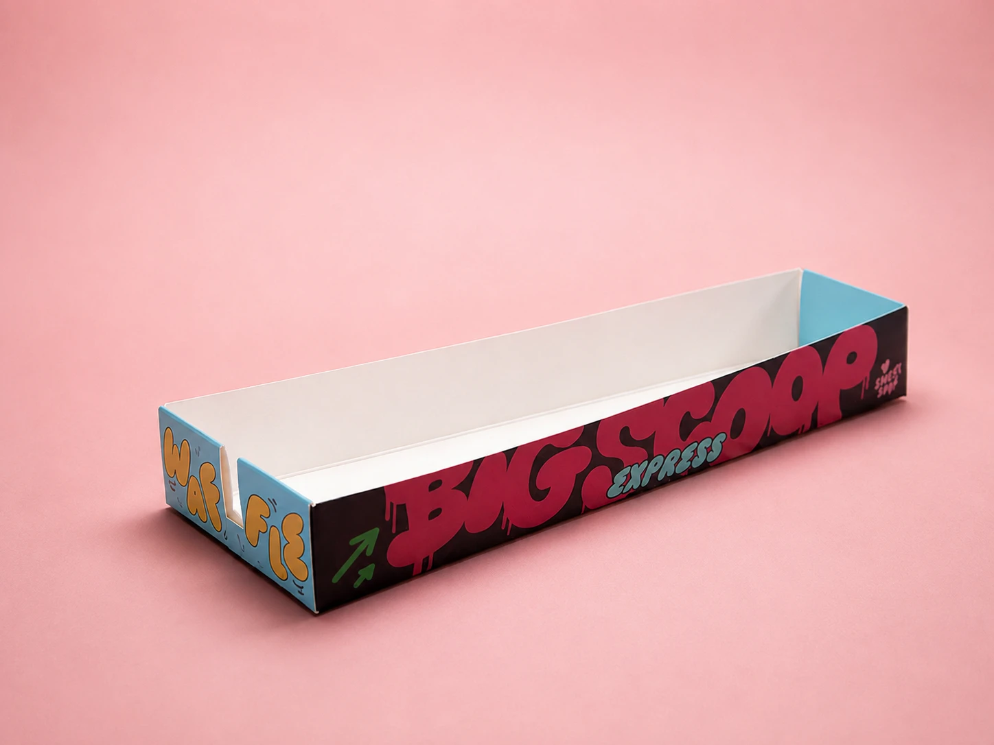 Kuti Corndog
