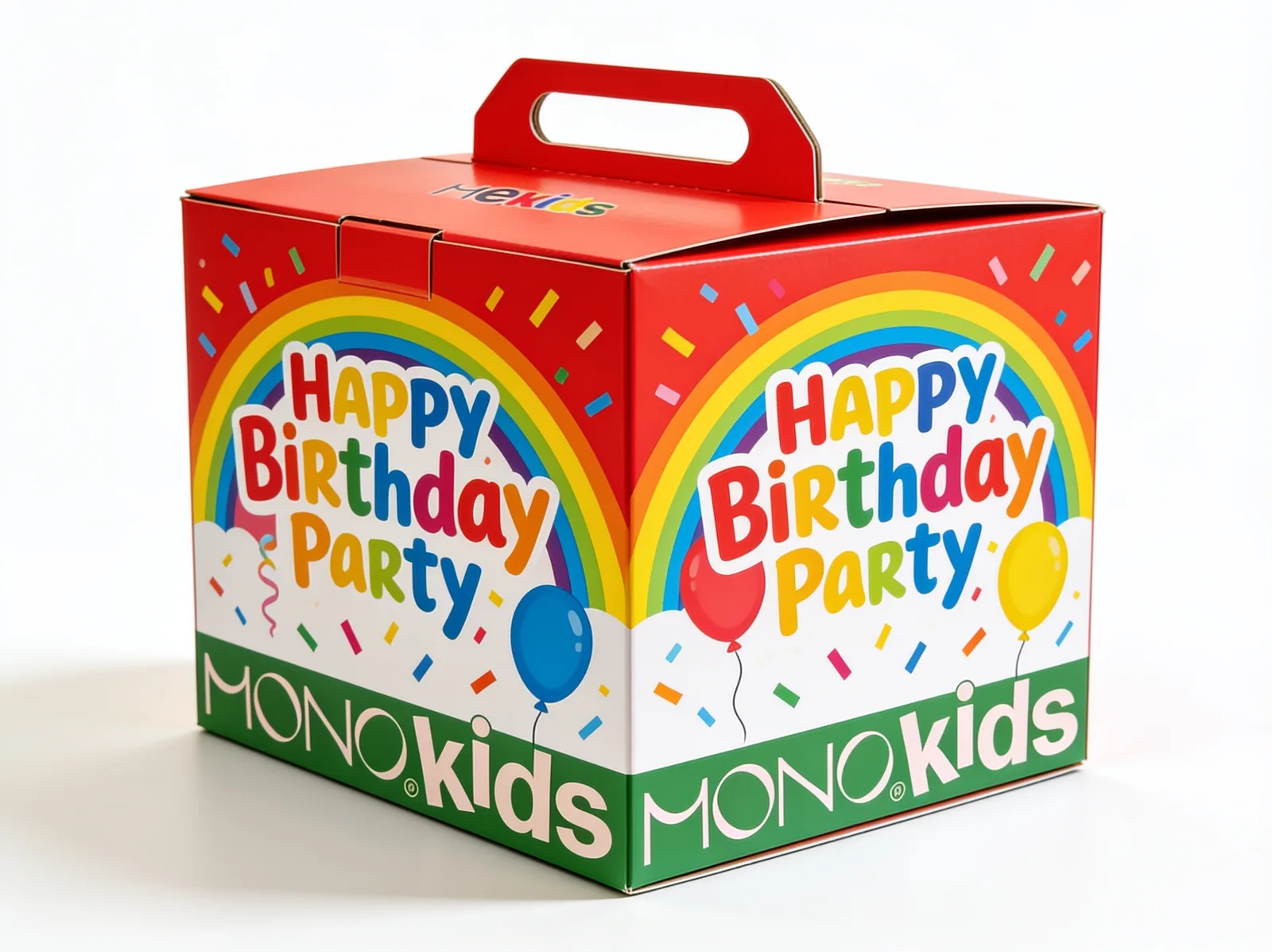 Kids Menu