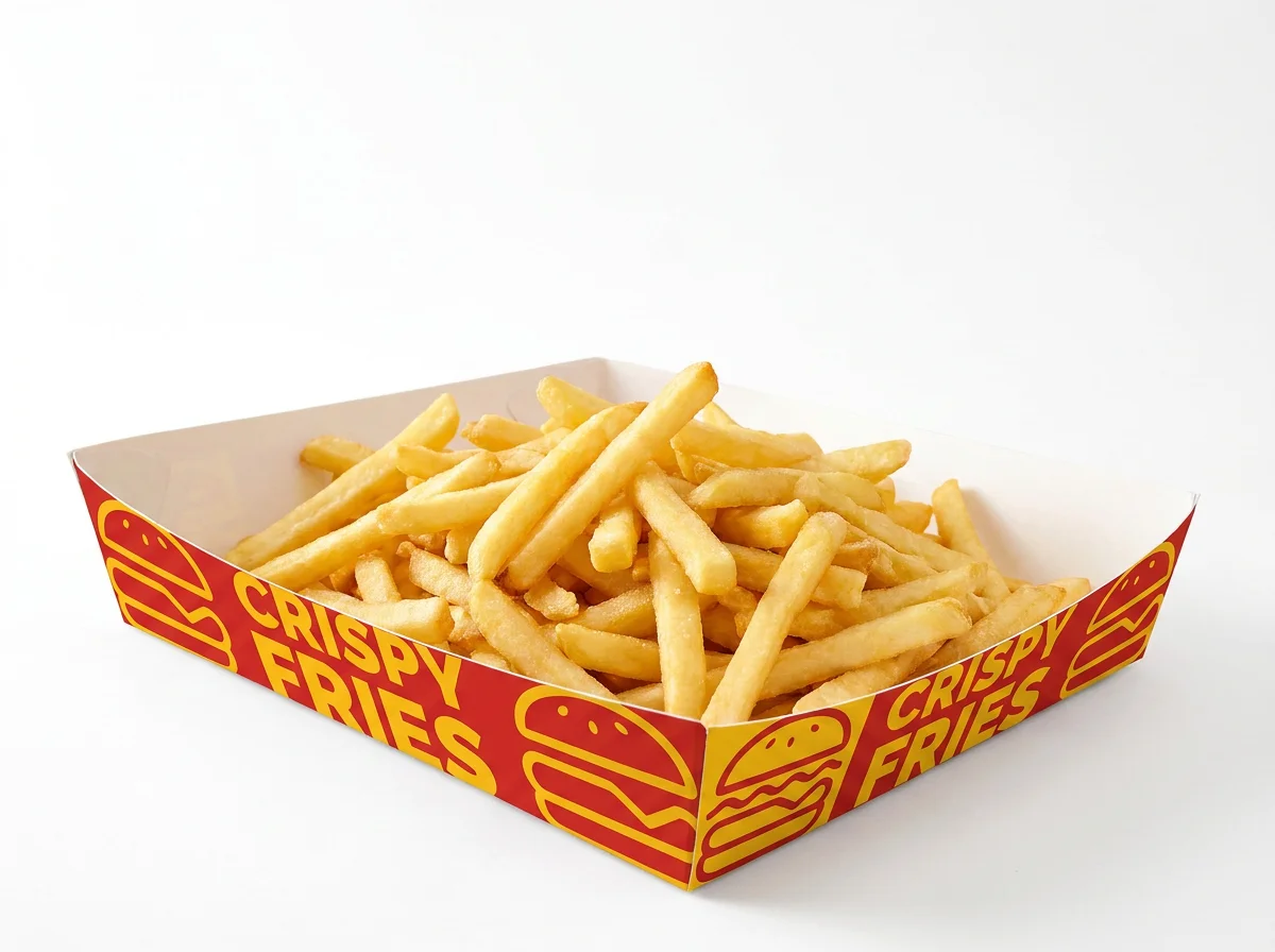 Fast Food