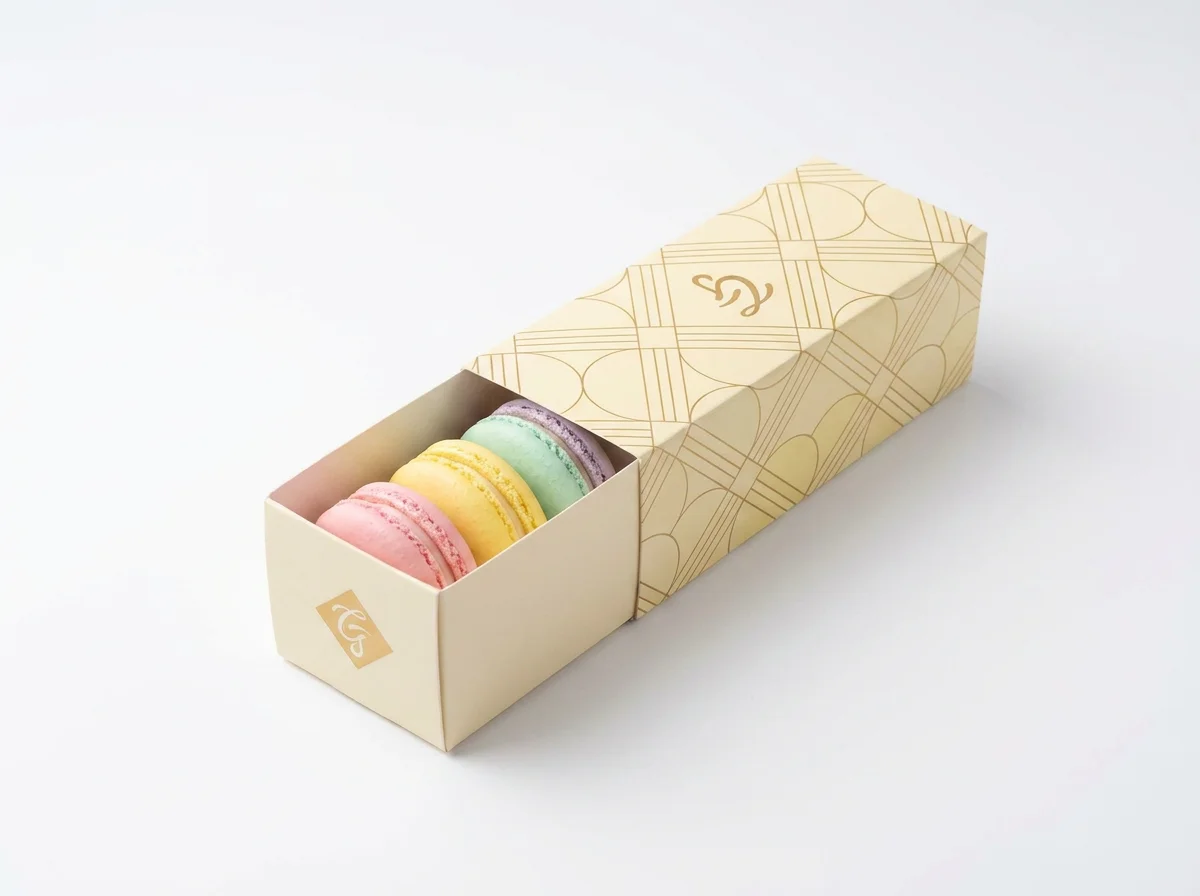 Dhuratë pasticerie