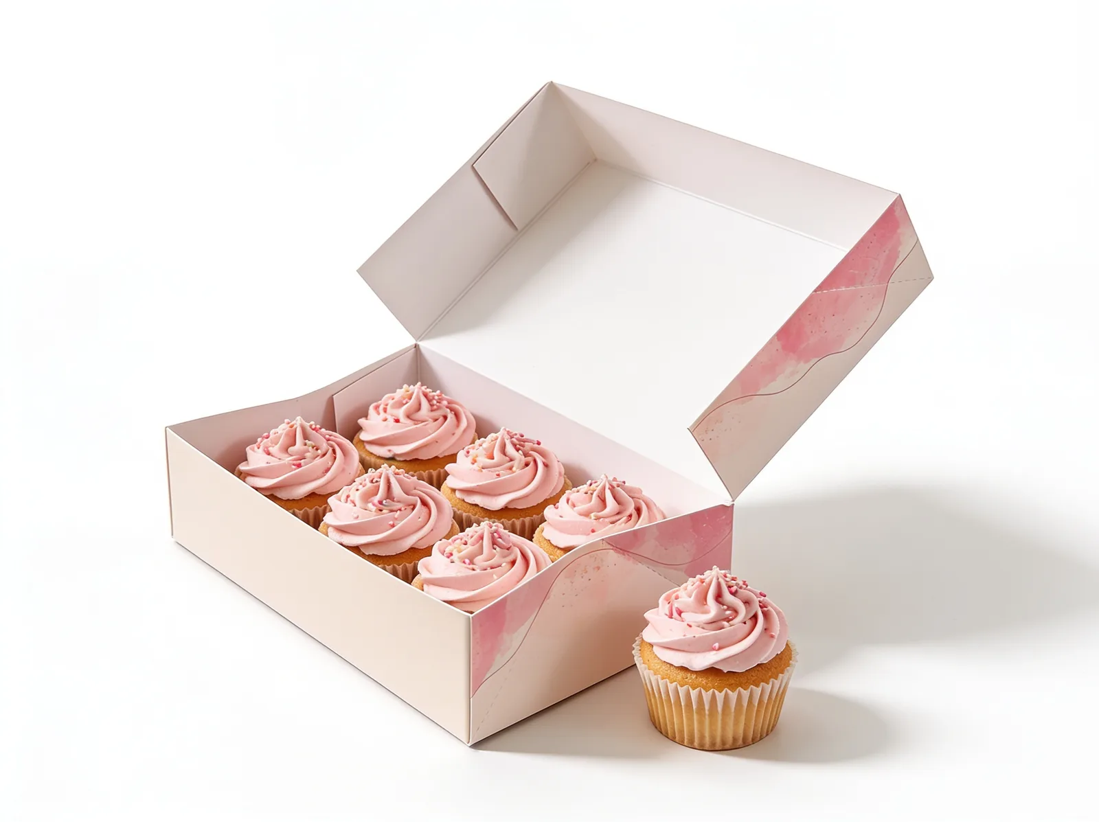 Cupcakes