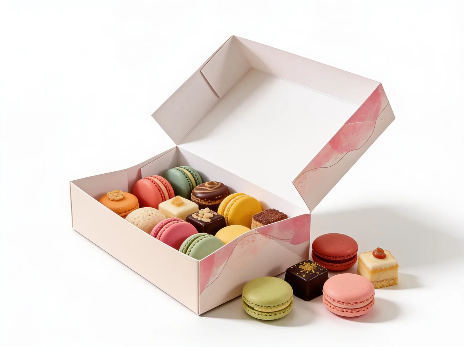 Macarons