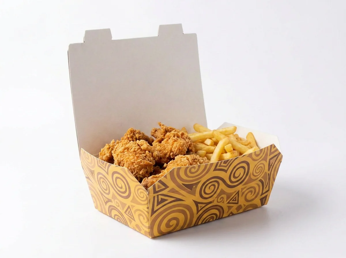 Pule & Fritas
