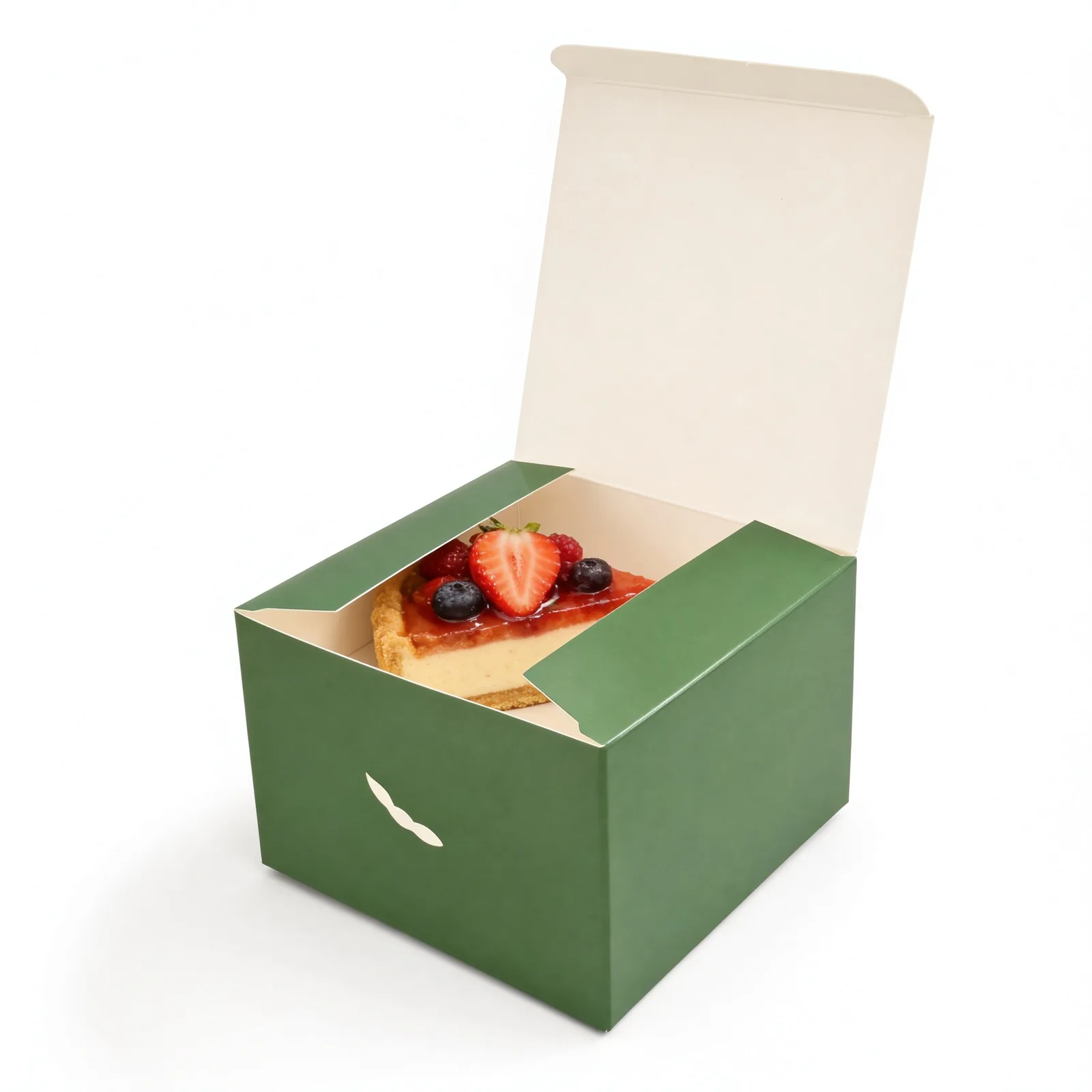 Copë Tarte Frutash