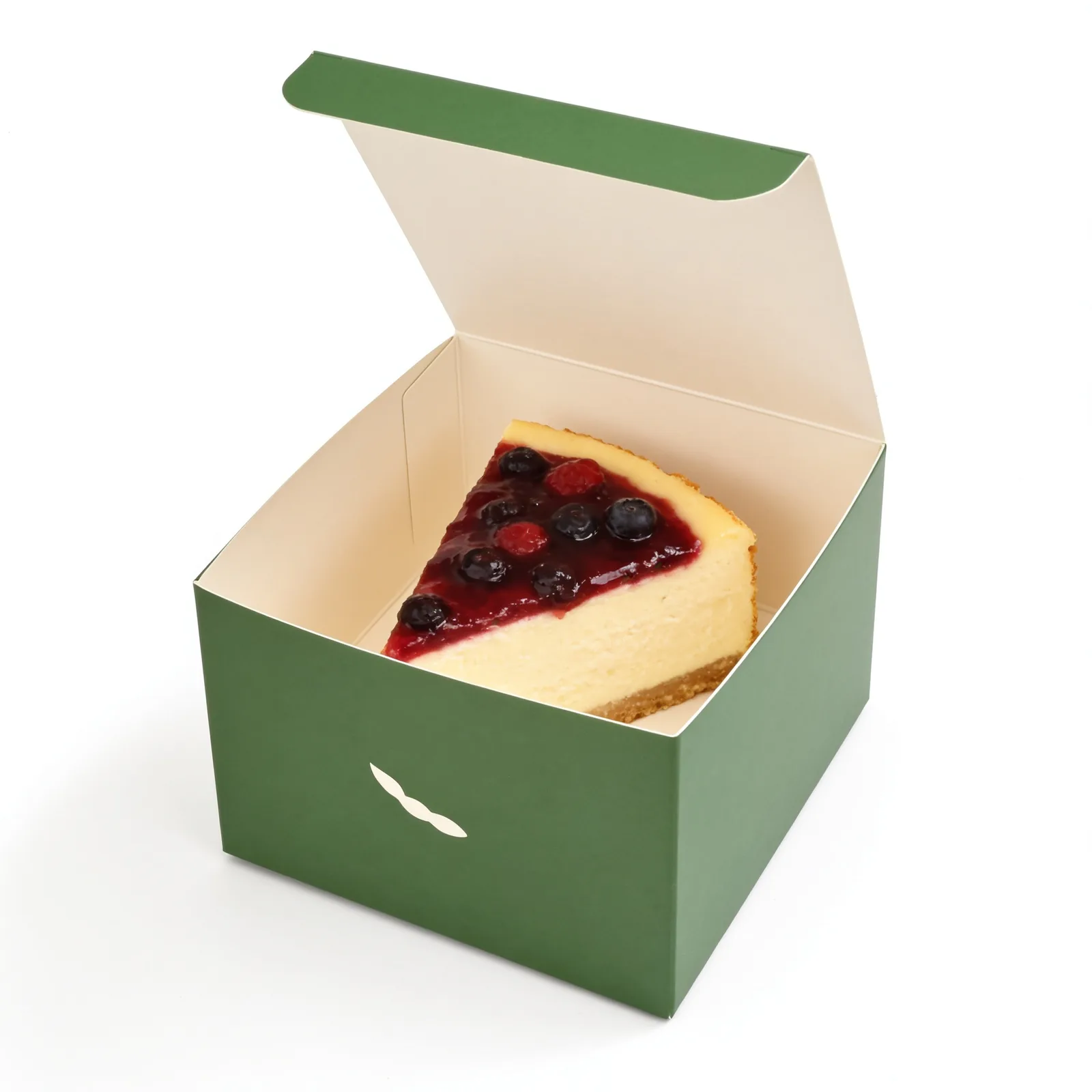 Copë Cheesecake